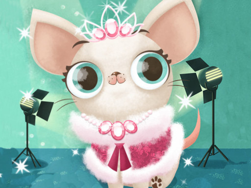 Hollywood Fashion Pets_img