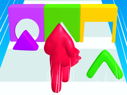 Shape Transform Blob Racing_img