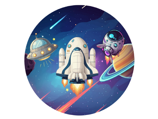Cosmic Sprint_img
