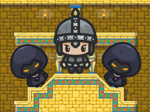 King of Majesty img