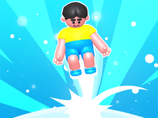 Lazy Jump Online img