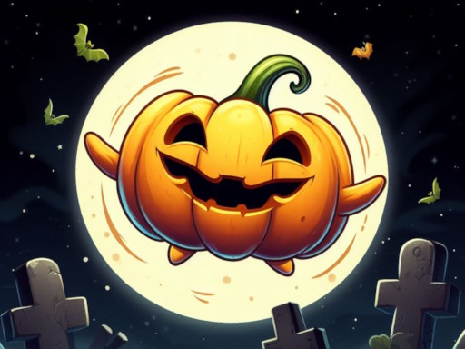 Tap Pumpkin img