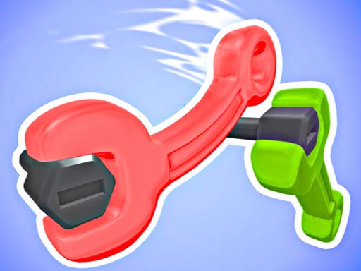 Wrench &amp; Nuts img