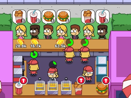 Cooking